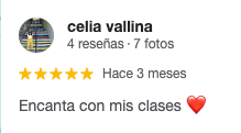 Opinión Zen Pilates7