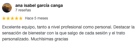 Opinión Zen Pilates8