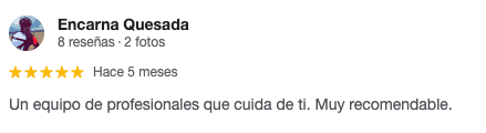 Opinión Zen Pilates9